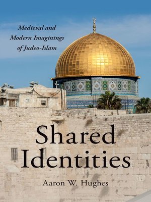 cover image of Shared Identities